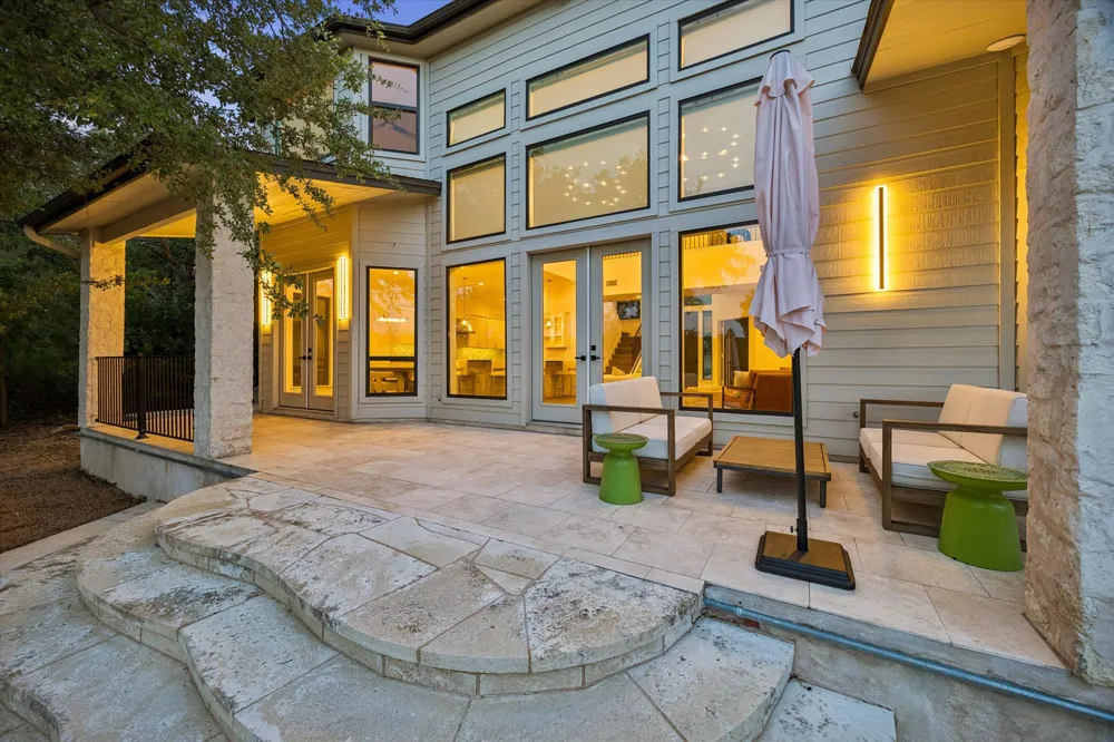 Address Not Shown Spicewood, TX 78669