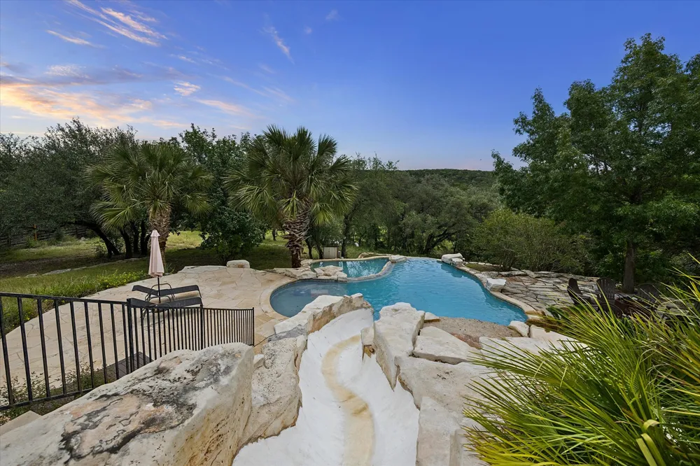 Address Not Shown Spicewood, TX 78669