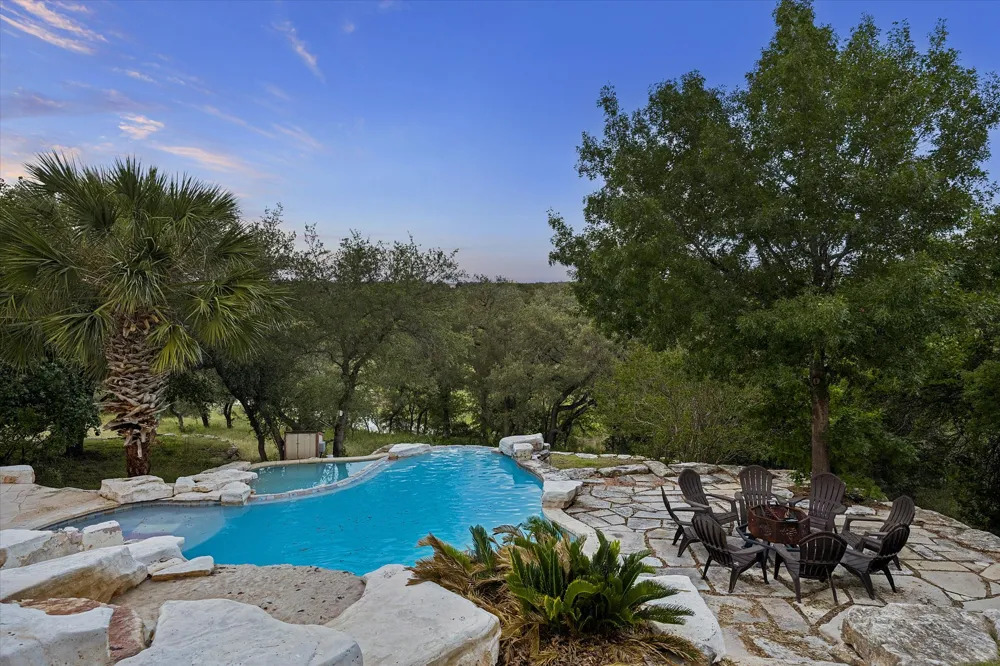 Address Not Shown Spicewood, TX 78669