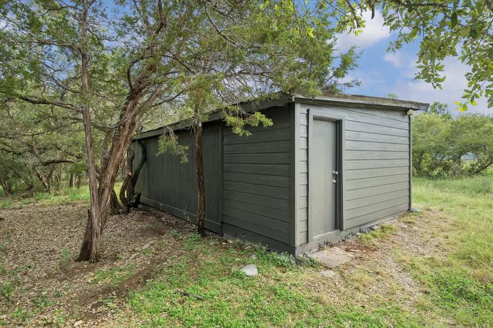 Address Not Shown Spicewood, TX 78669