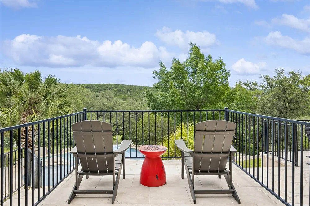 Address Not Shown Spicewood, TX 78669