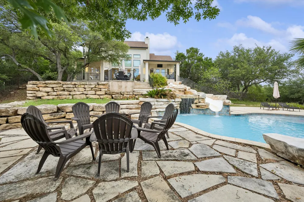 Address Not Shown Spicewood, TX 78669