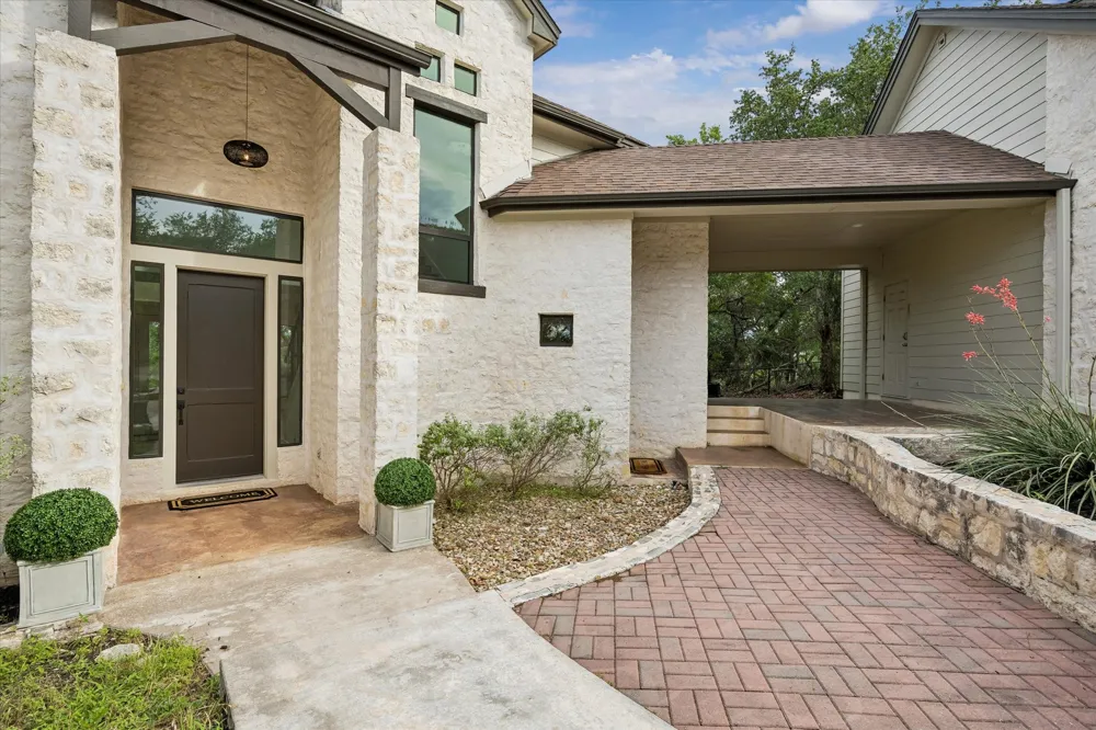 Address Not Shown Spicewood, TX 78669