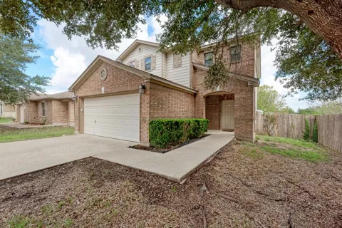 530 Sheep Trail Drive