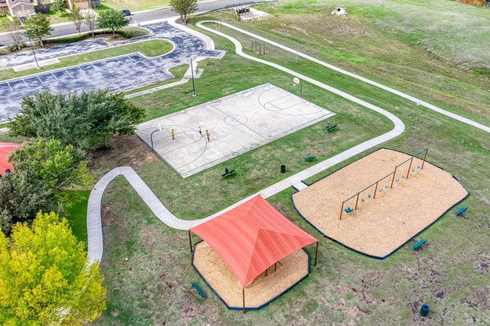 530 Sheep Trail Drive Kyle, TX 78640