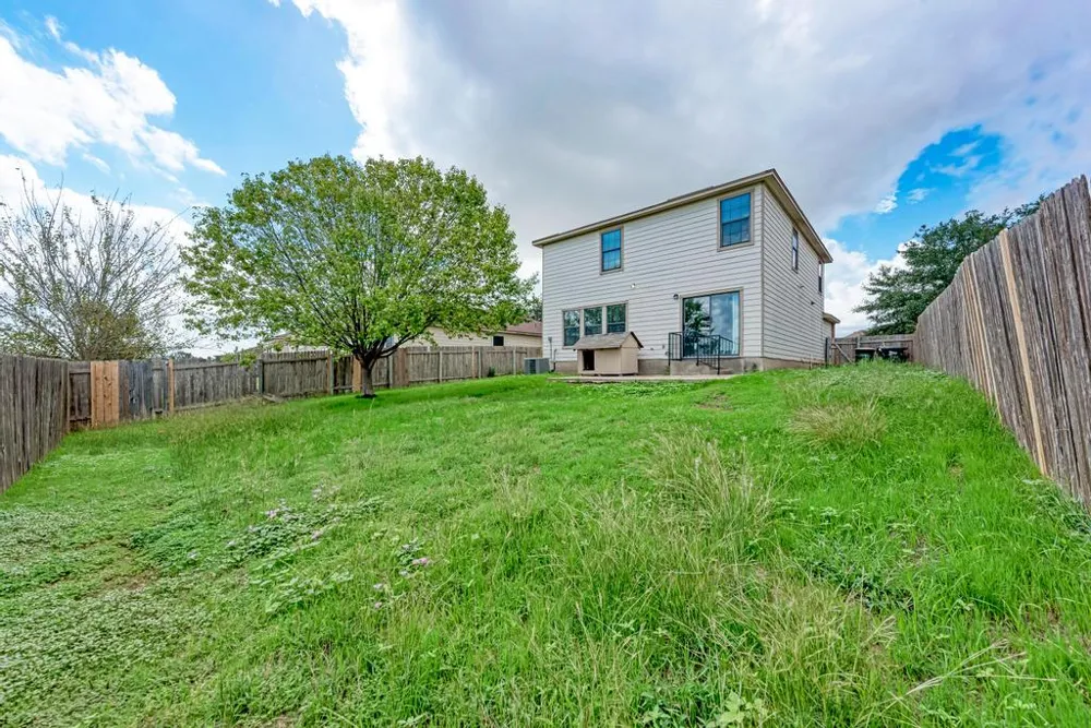530 Sheep Trail Drive Kyle, TX 78640
