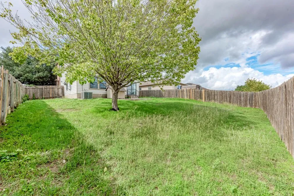 530 Sheep Trail Drive Kyle, TX 78640