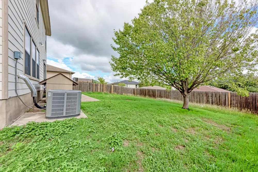 530 Sheep Trail Drive Kyle, TX 78640