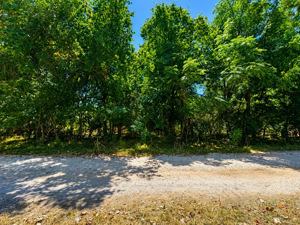 Buckner Lane Burnet, TX 78611