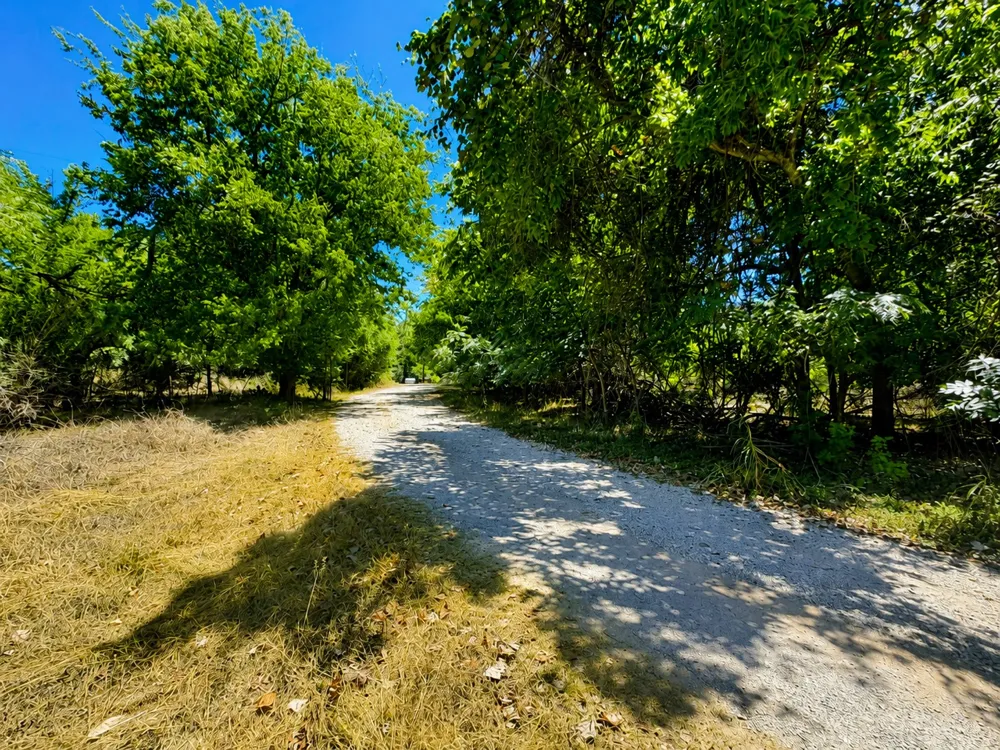 Buckner Lane Burnet, TX 78611
