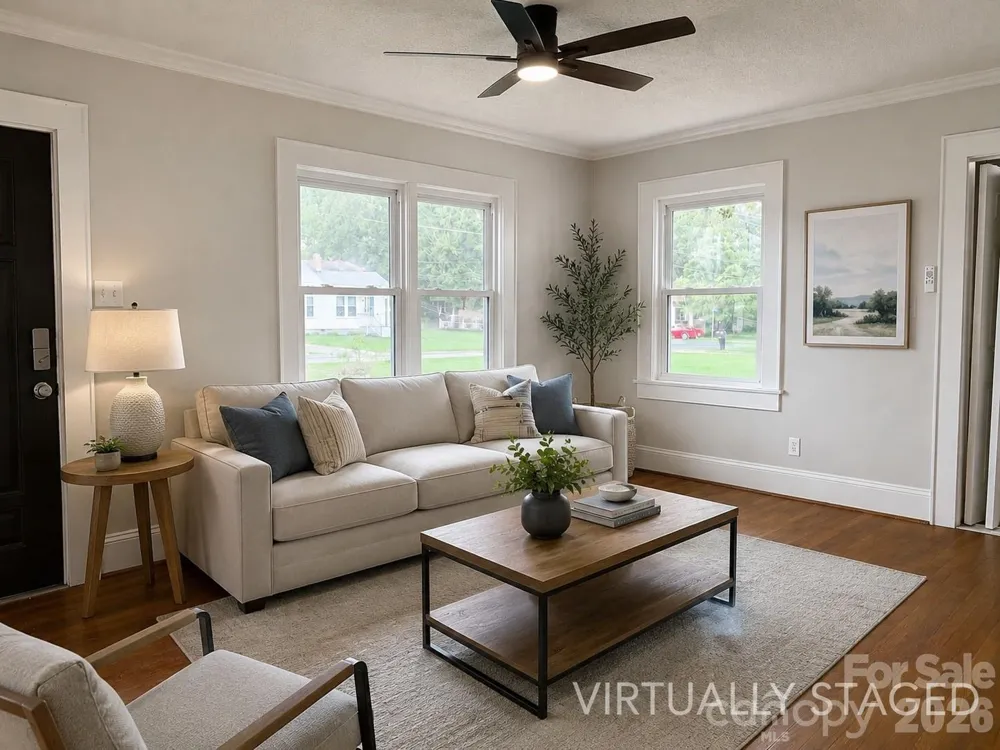 802 3rd Street SE Conover, NC 28613