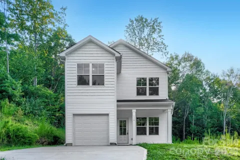 178 E Panther Creek Road