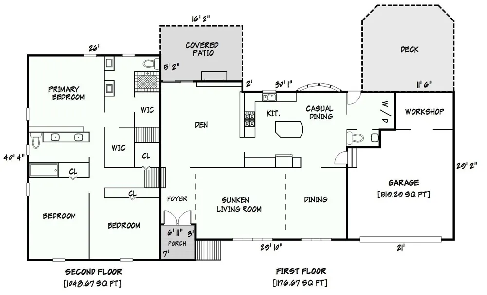 2015 12th Street Drive NW Hickory, NC 28601