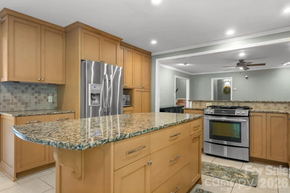 2015 12th Street Drive NW Hickory, NC 28601