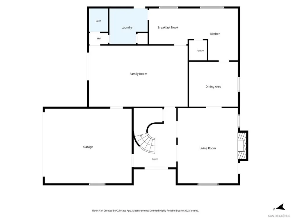 9130 Shadow Hill Road Santee, CA 92071