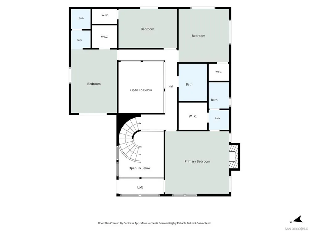9130 Shadow Hill Road Santee, CA 92071