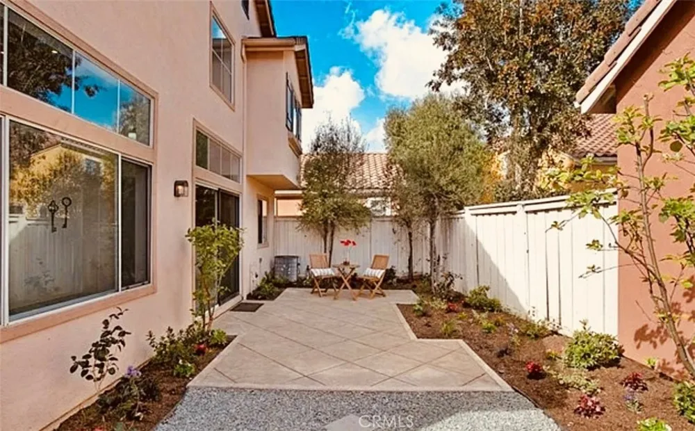8 Marsala Irvine, CA 92606
