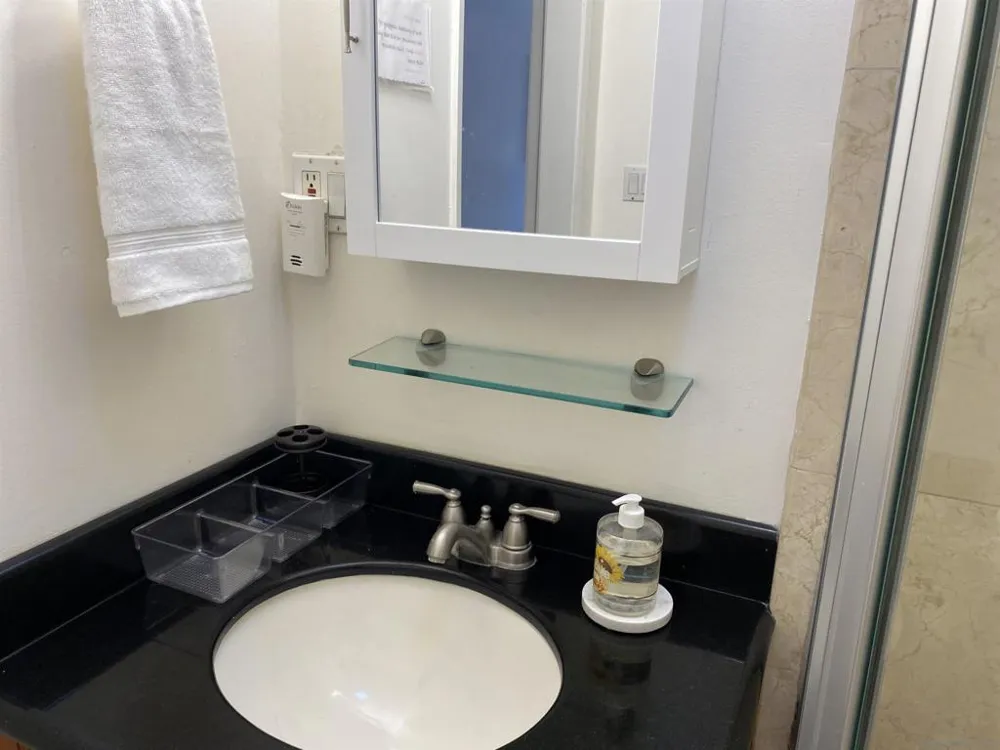 2921 RENAULT ST San Diego, CA 92122