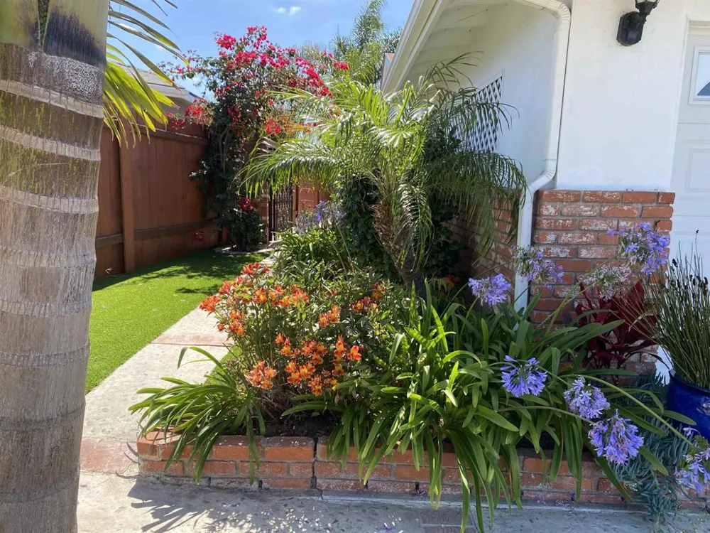 2921 RENAULT ST San Diego, CA 92122
