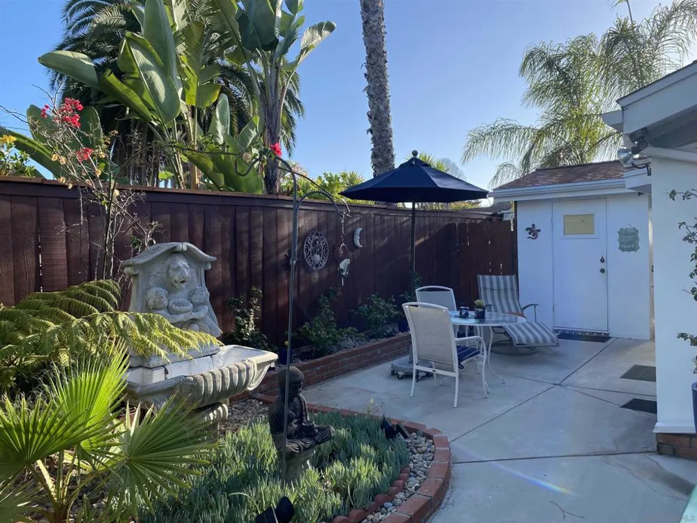2921 RENAULT ST San Diego, CA 92122