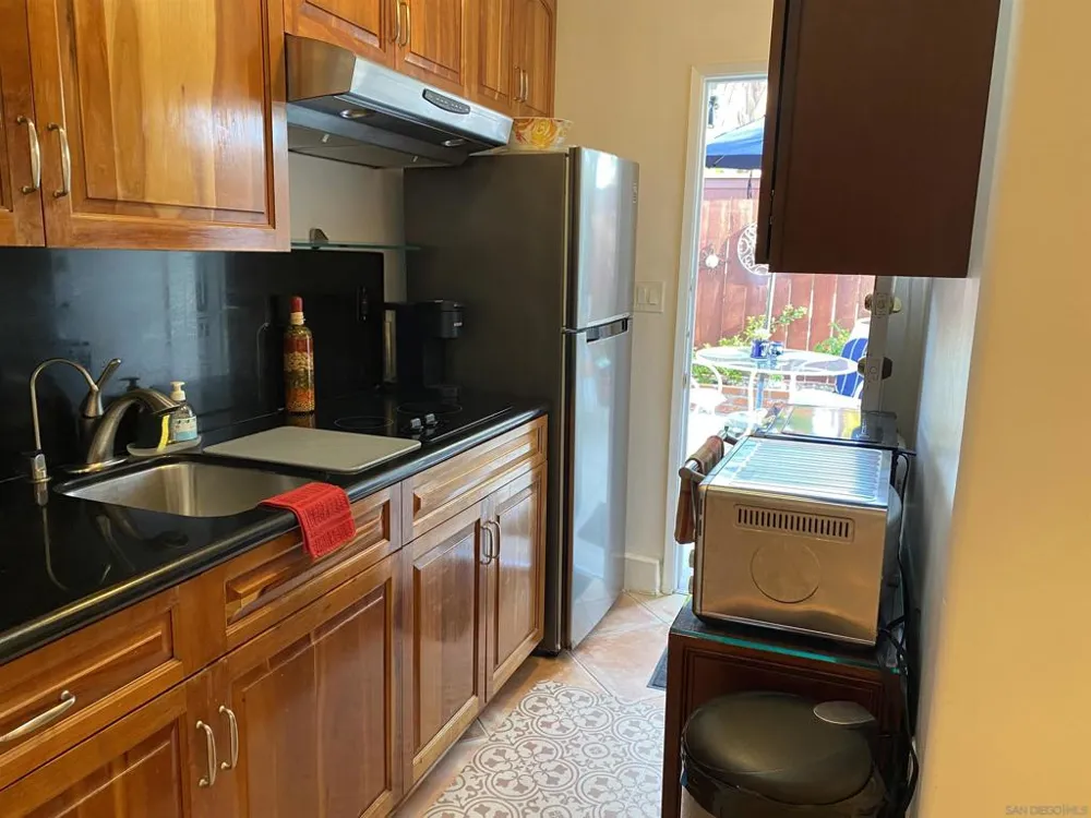 2921 RENAULT ST San Diego, CA 92122