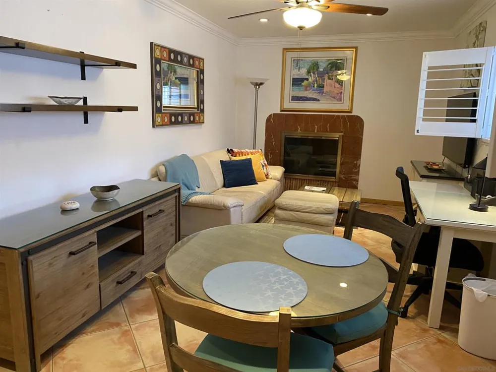 2921 RENAULT ST San Diego, CA 92122