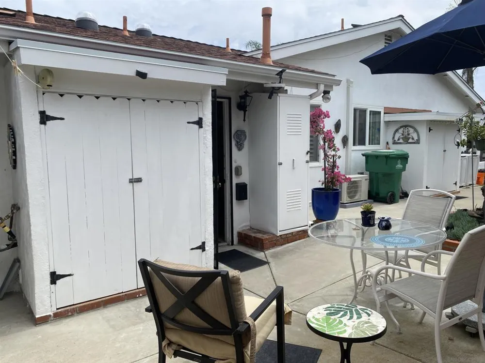2921 RENAULT ST San Diego, CA 92122