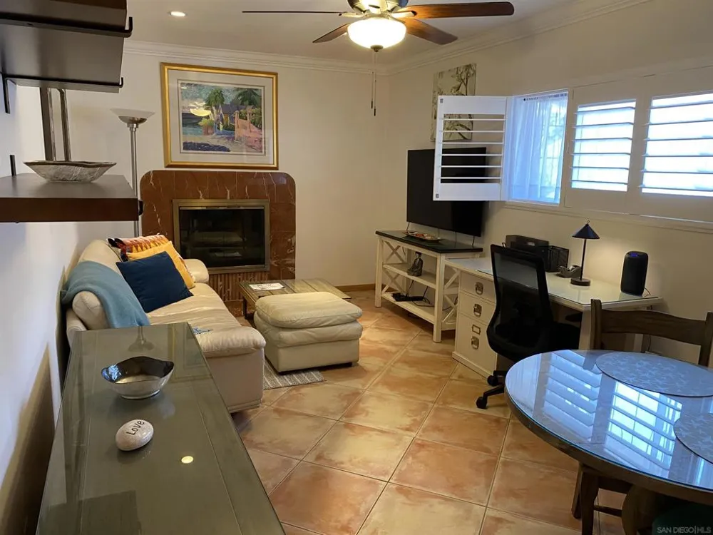2921 RENAULT ST San Diego, CA 92122