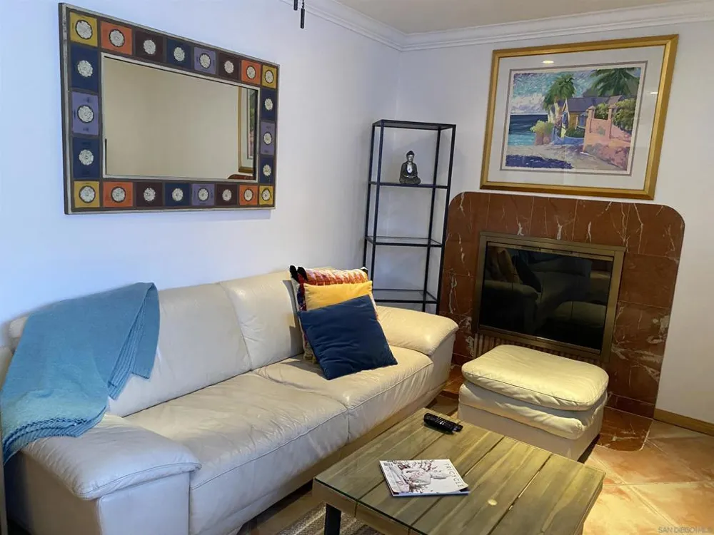 2921 RENAULT ST San Diego, CA 92122