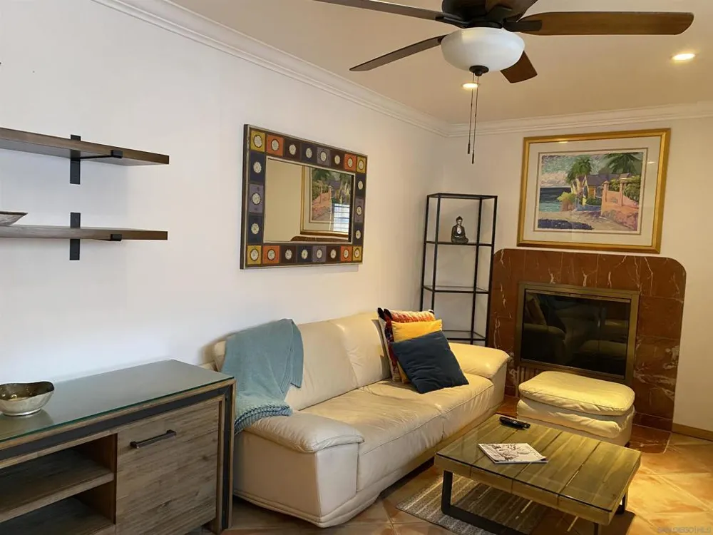 2921 RENAULT ST San Diego, CA 92122