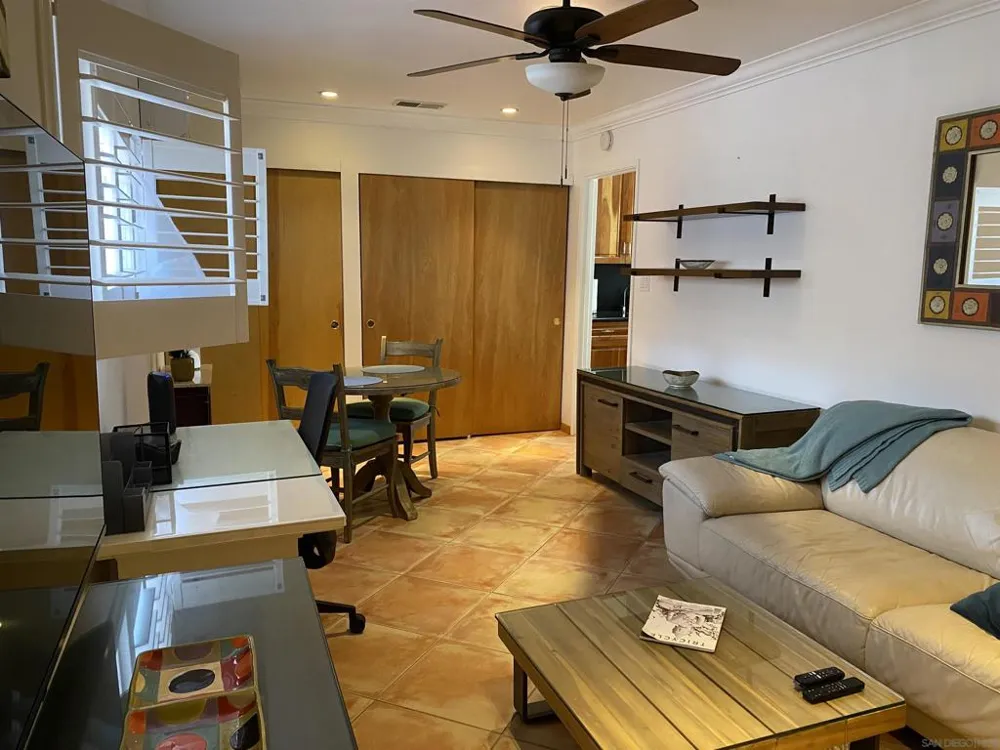 2921 RENAULT ST San Diego, CA 92122