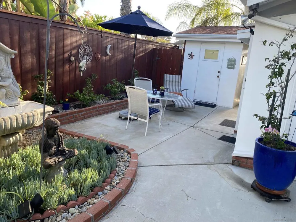 2921 RENAULT ST San Diego, CA 92122