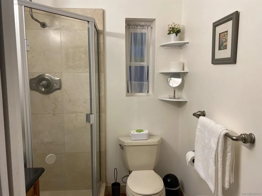 2921 RENAULT ST San Diego, CA 92122