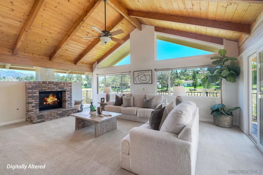 17709 Saint Andrews Poway, CA 92064