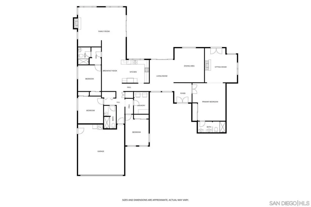 17709 Saint Andrews Poway, CA 92064