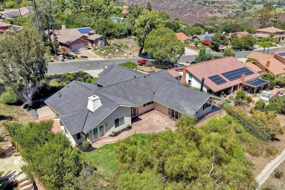 17709 Saint Andrews Poway, CA 92064