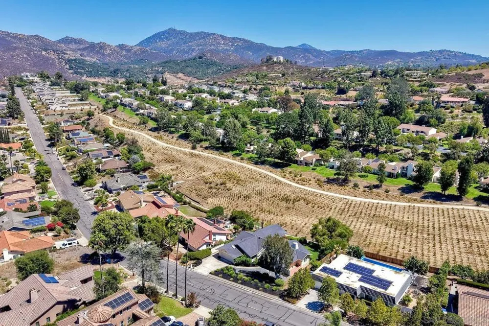 17709 Saint Andrews Poway, CA 92064