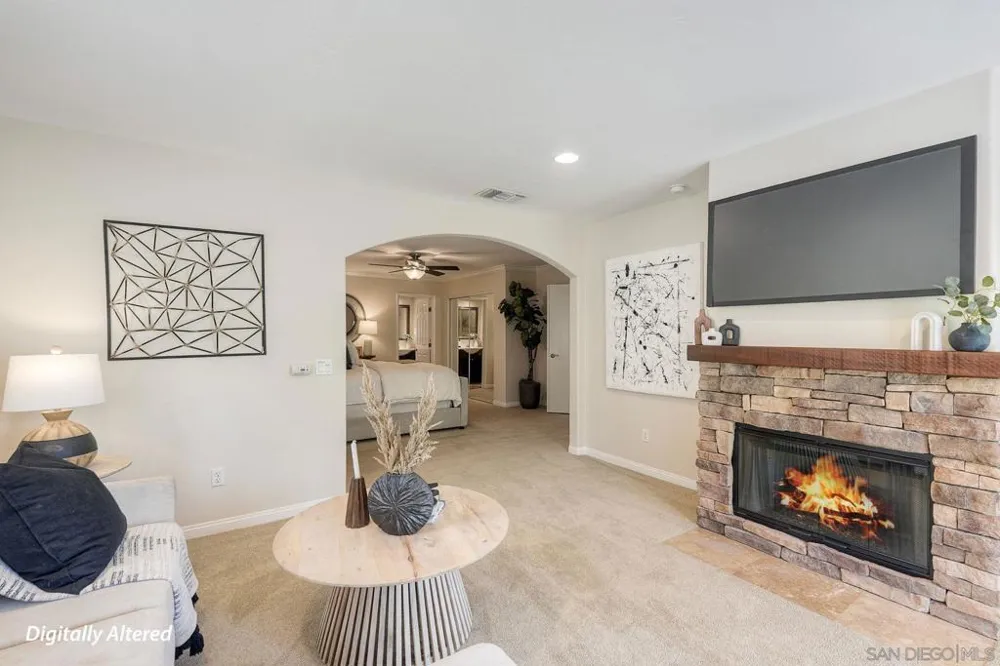 17709 Saint Andrews Poway, CA 92064