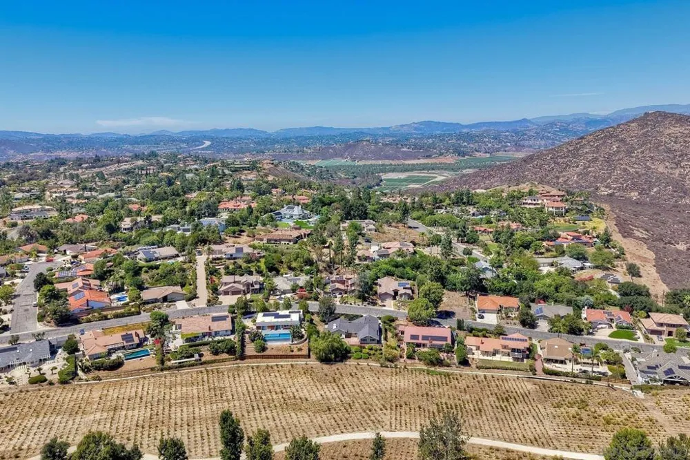 17709 Saint Andrews Poway, CA 92064