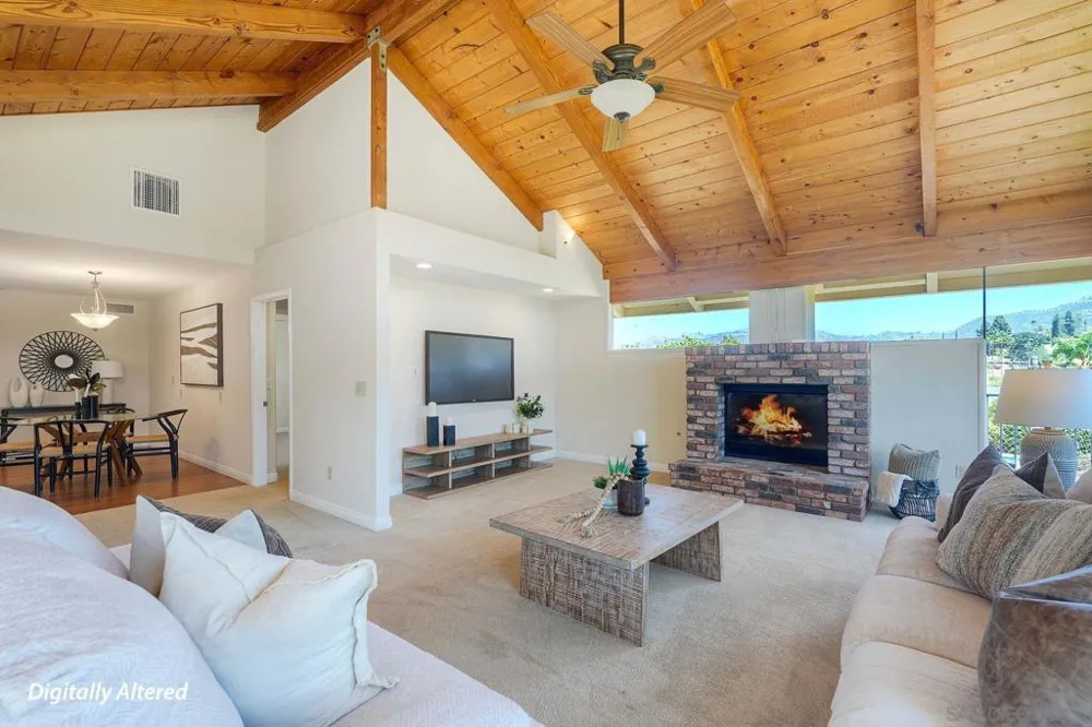 17709 Saint Andrews Poway, CA 92064