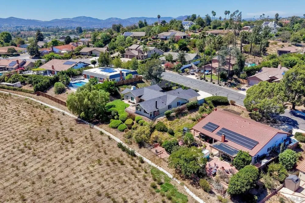 17709 Saint Andrews Poway, CA 92064