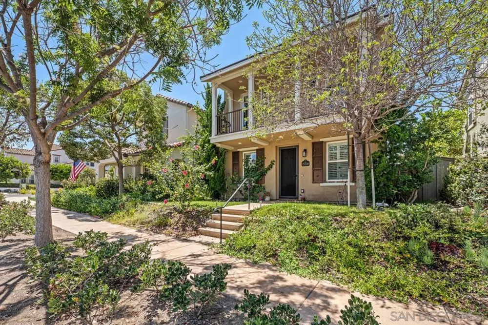 15710 Kristen Glen San Diego, CA 92127