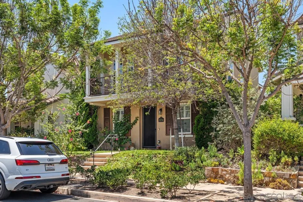 15710 Kristen Glen San Diego, CA 92127