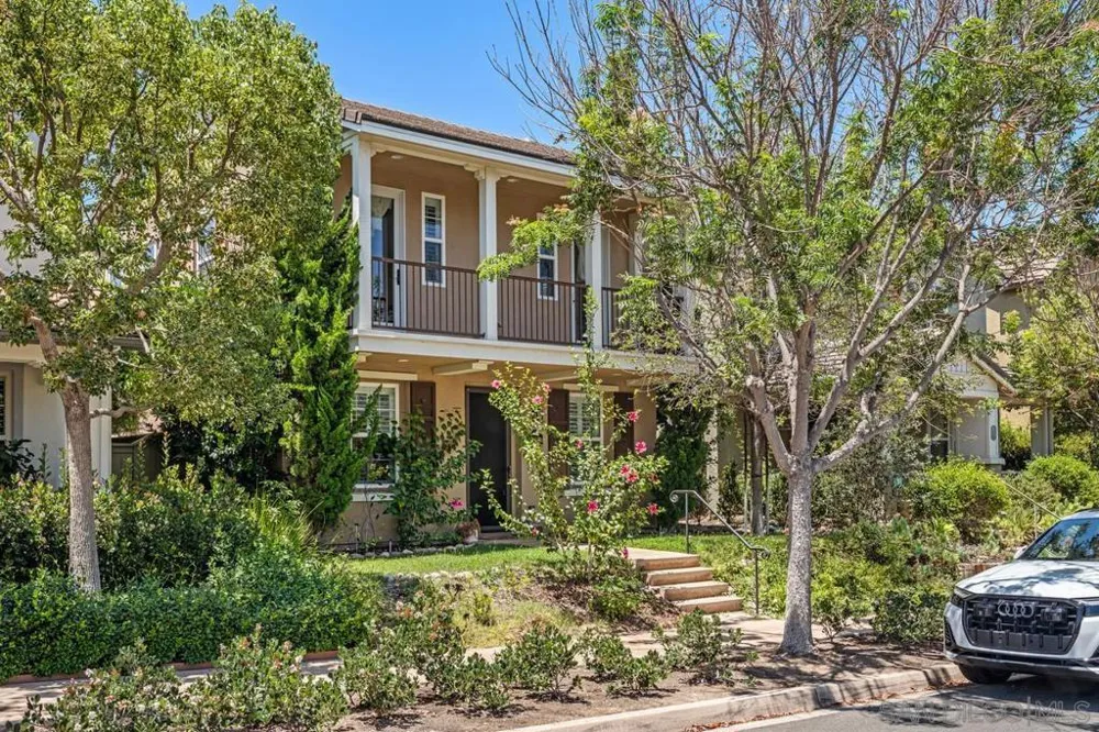 15710 Kristen Glen San Diego, CA 92127