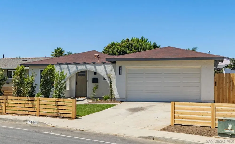 8284 Brookhaven Rd San Diego, CA 92114