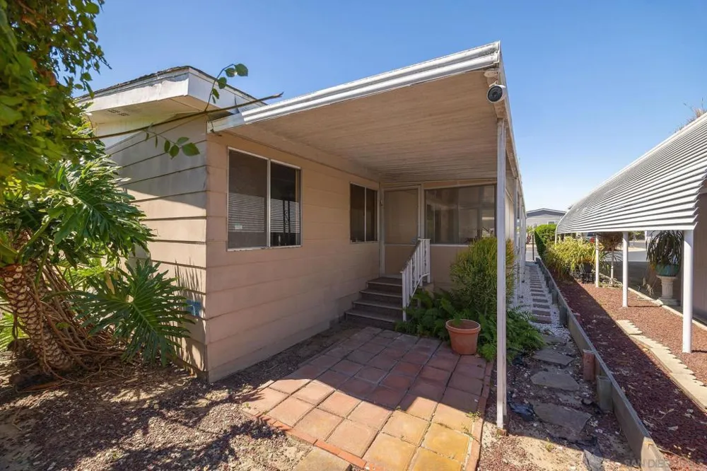 650 S Rancho Santa Fe #67 San Marcos, CA 92078