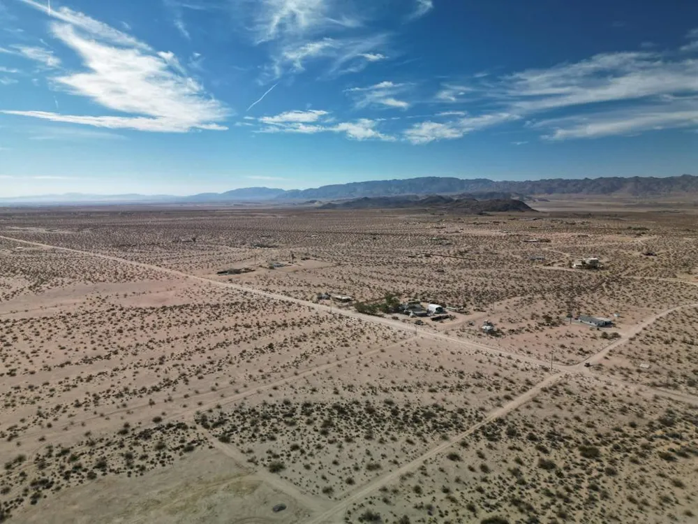 Winters Rd Joshua Tree, CA 92252