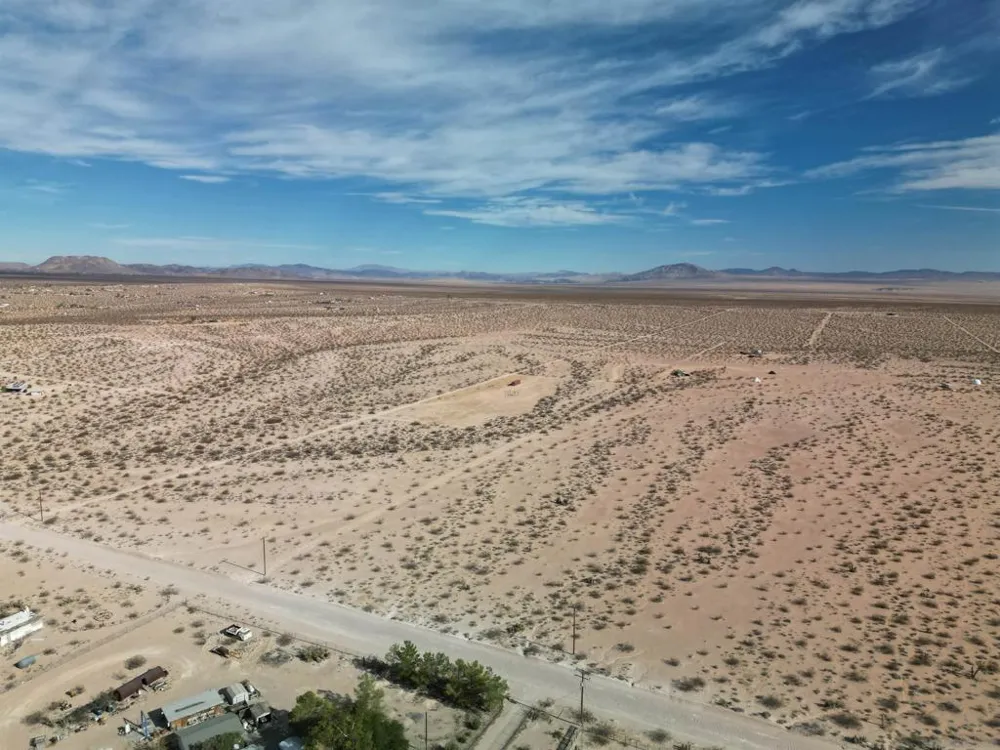 Winters Rd Joshua Tree, CA 92252