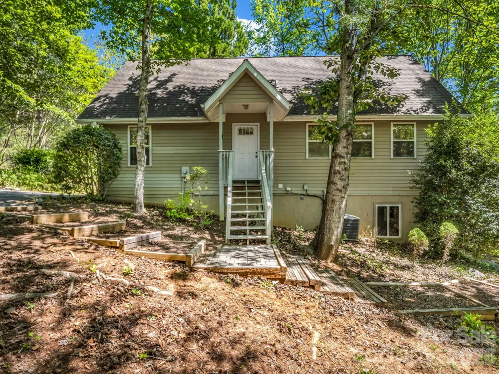 268 Mallard Road Lake Lure, NC 28746
