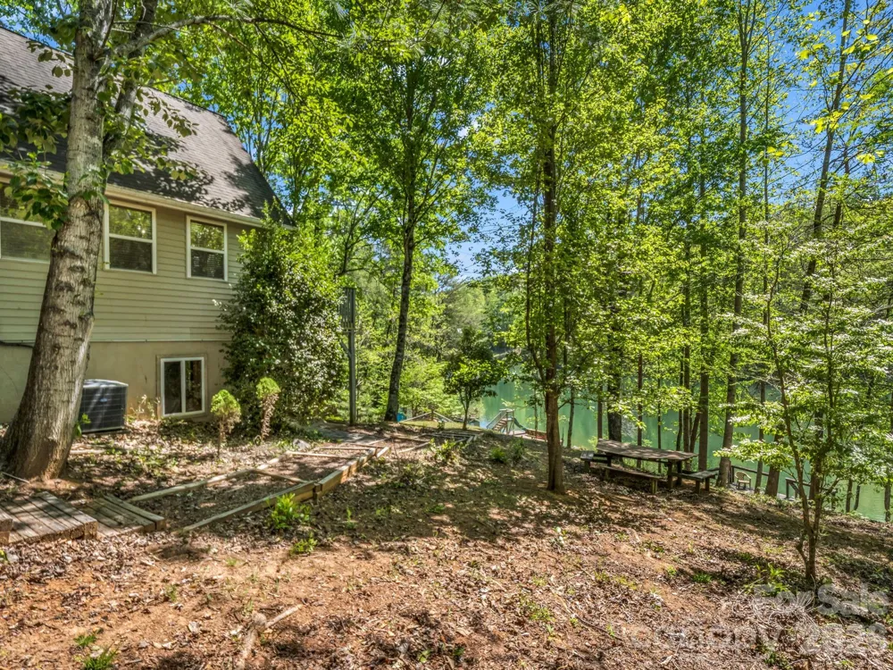 268 Mallard Road Lake Lure, NC 28746